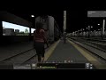 Amtrak 6 Chicago-Montgomery, IL Train Simulator 2021