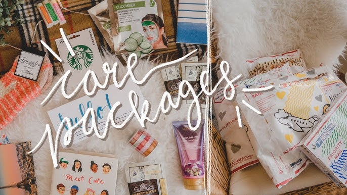 How to Build Your Own Self-Care Kit — The Canadian Creative