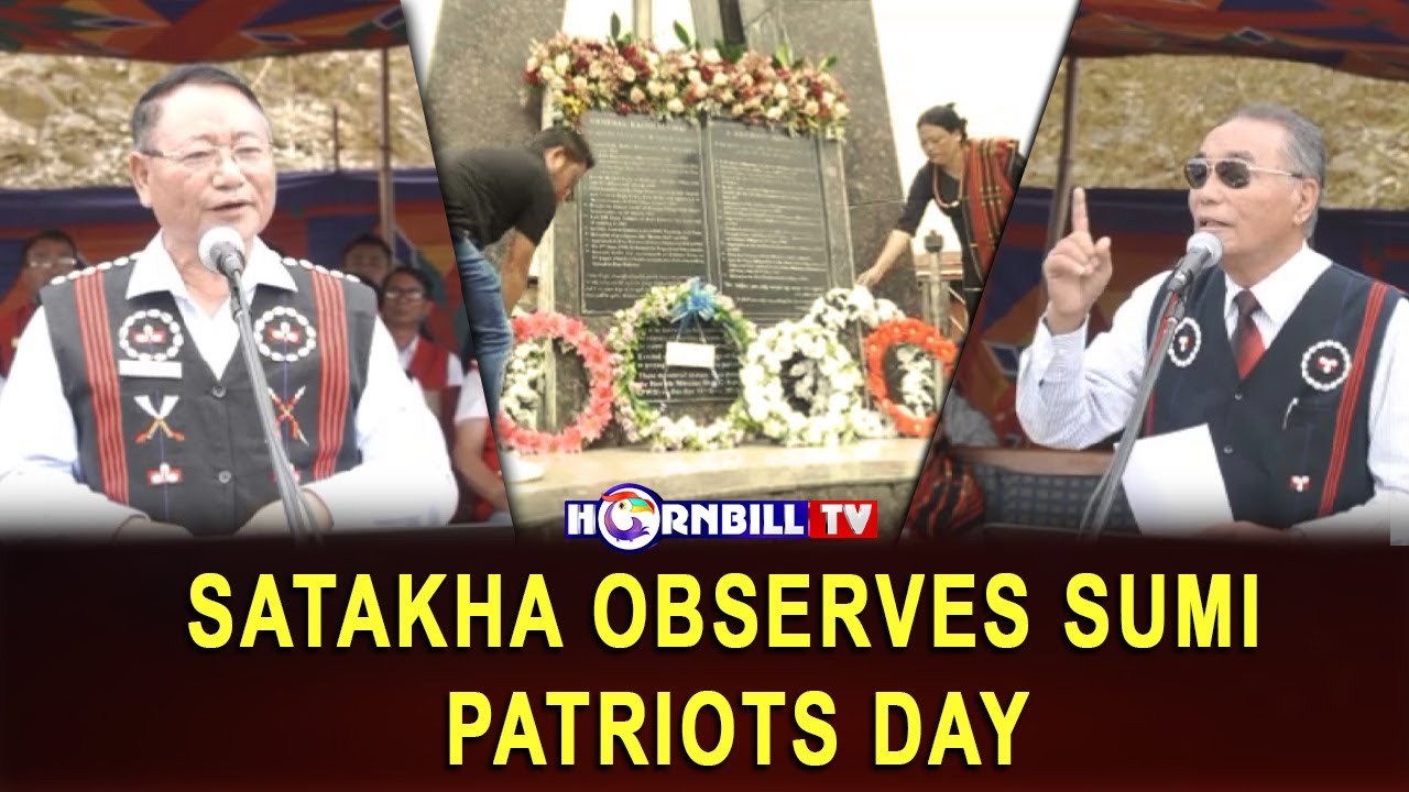SATAKHA OBSERVES SUMI PATRIOTS DAY