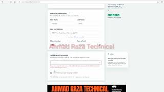 Stilt Loan Apply ($30,000) | Usa Loan | Billing Method | Usa Stilt loan creation application apply screenshot 4