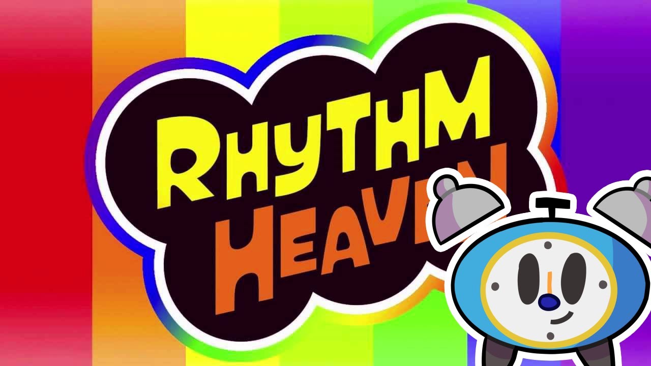 Wake-Up Caller - Rhythm Heaven Fever