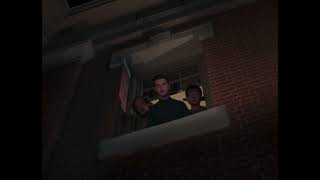 Sheldon Throwing pc out of window meme
