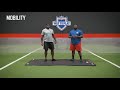 Trainer Led Deadlift & Knee Raise At-Home Workout! | |  WEEK 1, DAY 4
