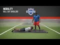 Trainer Led Deadlift & Knee Raise At-Home Workout! | |  WEEK 1, DAY 4