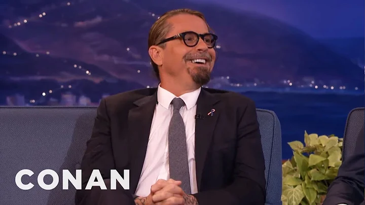 Kurt Sutter's Fantasy Ending For "Sons Of Anarchy"...