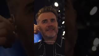 Gary Barlow Behind the Scenes - Take That - Mind Full of Madness