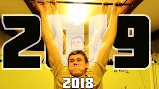 Итоги 2018 и Первый 2019 Год