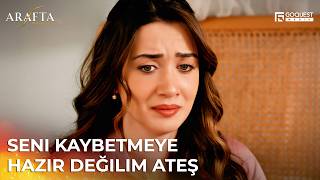 Sana Gelemiyorum Ama Gidemiyorum Da Arafta 27. Bölüm Arafta Türk Dizileri