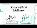 Advancing Robot Intelligence Lecture 17 at Stanford Deep Reinforcement Learning Course at Stanford