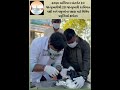 In Jamnagar, kite strings injured 80+ birds during Uttarayan; timely rescue done#KarunaAbhiyan