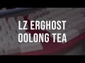 LZ Ergohost | Oolong Tea switch | CRP Blue Greek
