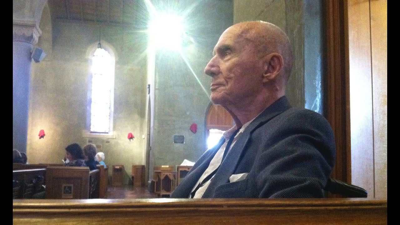 Dr. Robert A. Johnson • Enlightenment and the Religious Breakdown