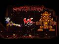 Golem Boss Fight MASTER MODE | Terraria