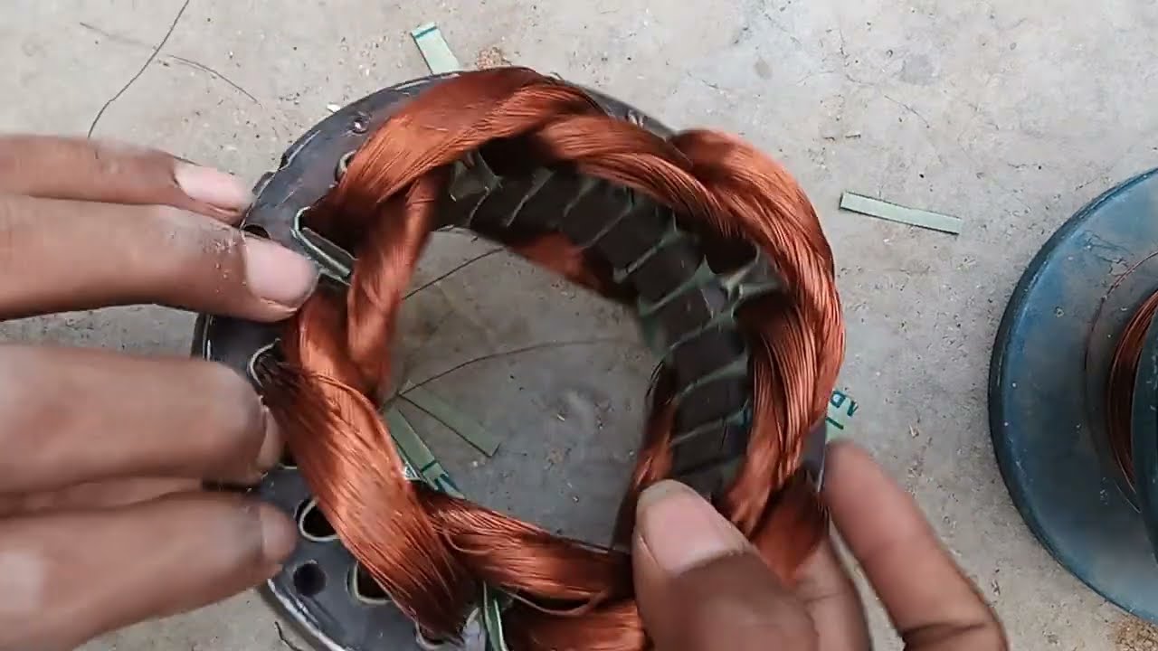 1 inch cooler kit connection kaise kare 2025 | 24 cooler motor connection 3 speed | motor connection