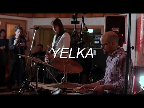 YELKA - Petrol