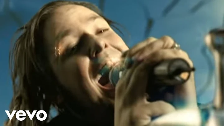 Korn - Coming Undone - DayDayNews