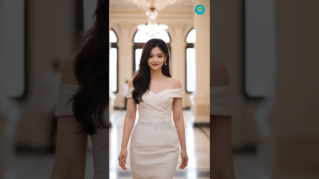 ลูกเศรษฐี ที่แท้แค่ลูกแม่บ้าน