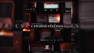 Hide N Seek, Jude Todd, MNTLL - Catching Feeling (MNTLL Remix)