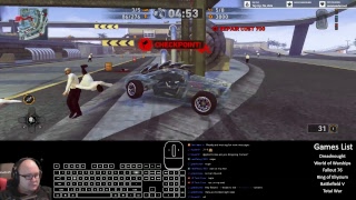 Carmageddon: Reincarnation - Lets Play