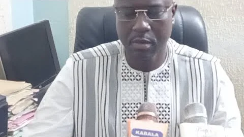 En Direct Boubou Mabel Une Opération D'envergure De L'armée