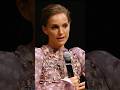 May December’s Natalie Portman on how she uses her platform 🗣