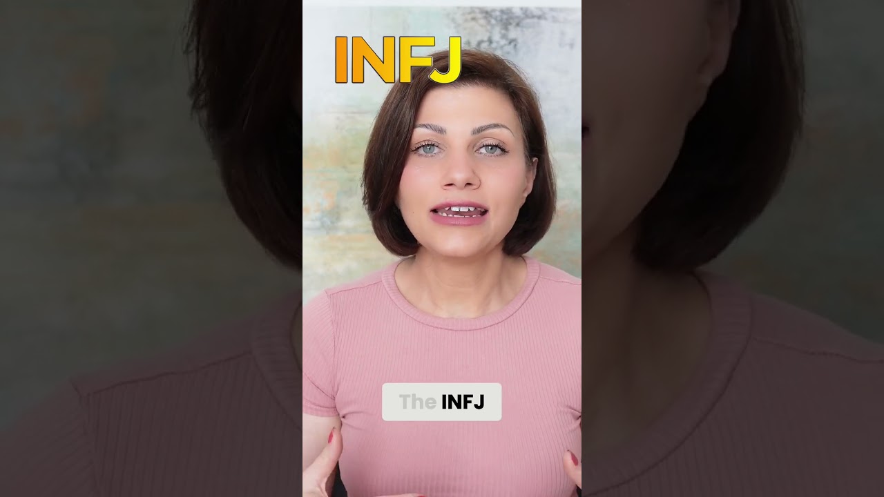 INFJ Power: Lead Yourself, Influence the World!