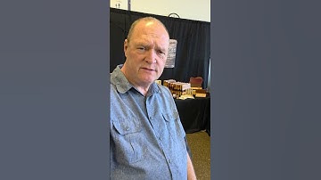 Set up for the show, ready to go! #wood #woodworking #handmade