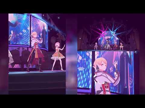 【プロセカ】お気に召すまま【推しカメラ/天馬司】