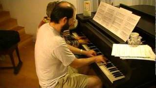 Temptation Rag Jam Session