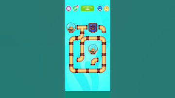 Save the Fish 908 Level