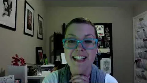 Jacqueline Dawson interview