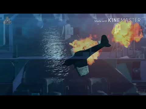 Stardust  Dreams【wt×wows ×wot MAD】