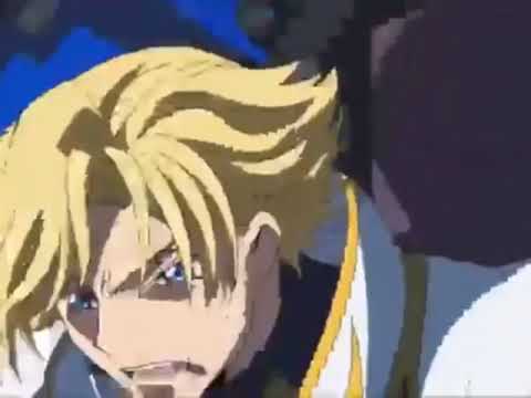 コードギアスMAD