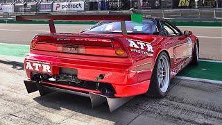 Download Lagu Onboard a 2005 Honda NSX track-car with ITB's *sounds AMAZING* | 8,500rpm 3.2L N/A V-TEC V6 engine MP3 Download Lagu Onboard a 2005 Honda NSX track-car with ITB's *sounds AMAZING* | 8,500rpm 3.2L N/A V-TEC V6 engine MP3
