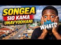 Hivi Ndivyo Songea Ilivyo Wengi Hawajawahi Kuona Haya 