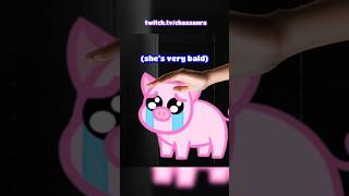 Rub It Like A Genie Bottle