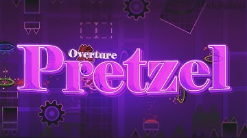 Pretzel (Full Layout) by Overture