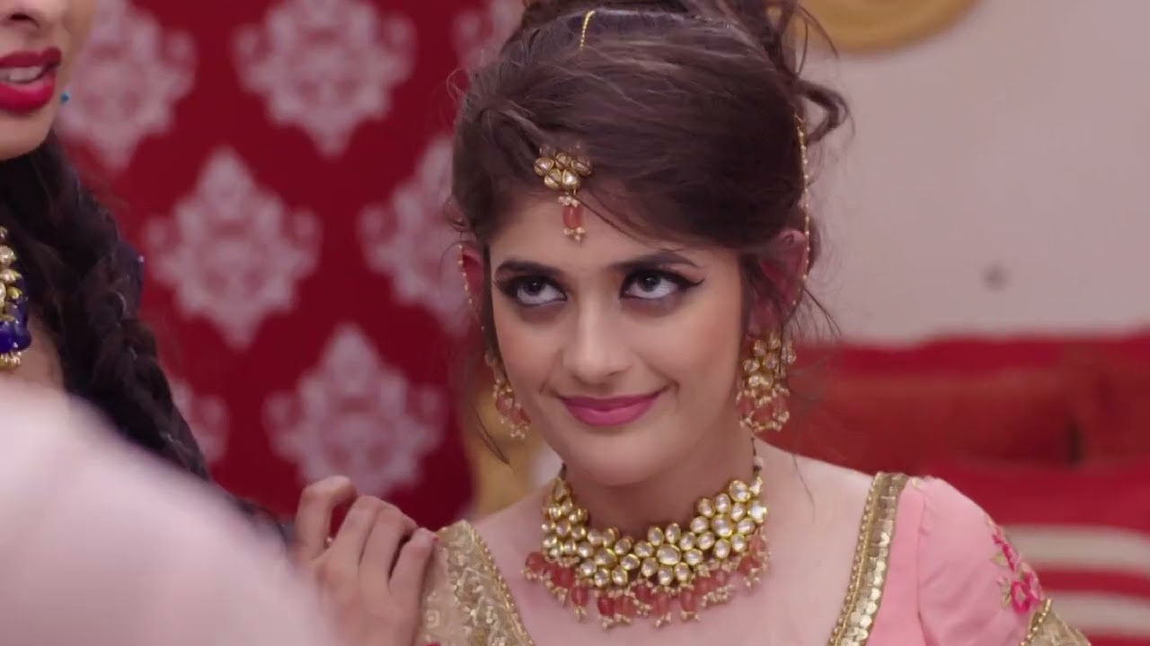 Hamari Bahu Silk - Ep 64 - Urvi Singh, Zaan Khan, Sarita Joshi - Hindi Tv Serial - Zee Anmol