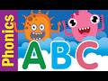 Fun Phonics Chant for Kindergarten | Alphabet Song | Alphabet Phonics | Fun Kids English