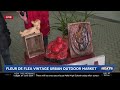 Fleur De Flea Vintage Urban Outdoor Market part 1