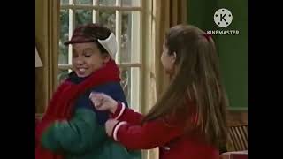 Barney night before Christmas  part 2