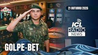 DOCUMENTS INDICATE FLÁVIO MAY HAVE OWNED BETTING SITE - RÁDIO NEWS - 10/21/26