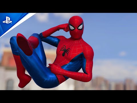 Spider-Man 2 PC