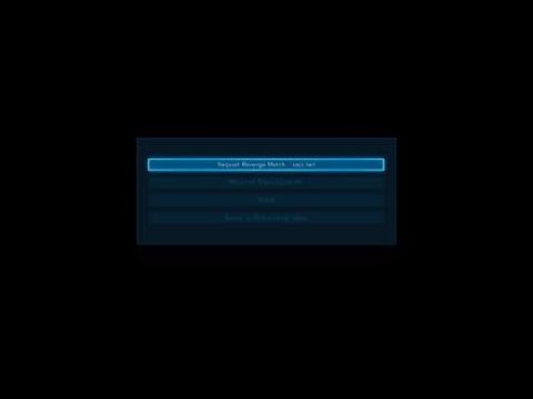 Raijin? Ranked Anna VS Forest613's Raijin Lee Laggy PS4 Version S3 TEKKEN™7_20191016160104