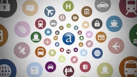 Amadeus: Celebrating 25 Years of Partnership