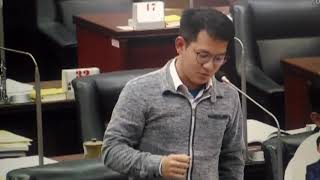民報之聲林于凱踢爆!中共國企監視器 進駐市議員服務處 民報之聲林于凱踢爆!中共國企監視器 進駐市議員服務處