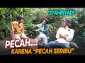 DIHIN4.. KARENA PUNYA SUARA YANG BEDA..!! SYAHRIYADI &quot;AKU GAK PIKIRIN ITU&quot;..!!