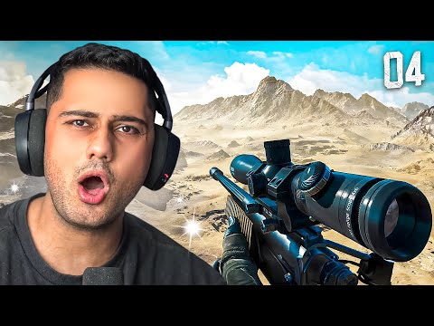 Sniper Ghost Warrior Contracts 2 | Part 4