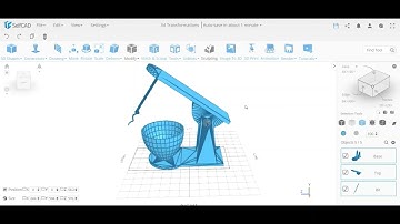 How to Master Camera Movements & Object Transformations Easy tutorial