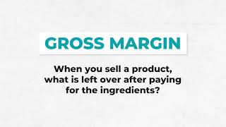 What is Gross Margin?